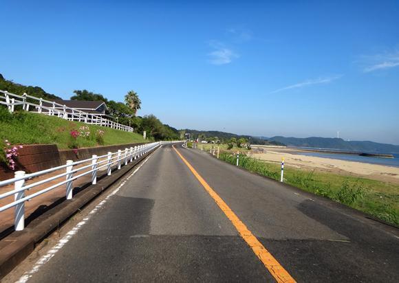 23　平戸島からも出るぞ.JPG