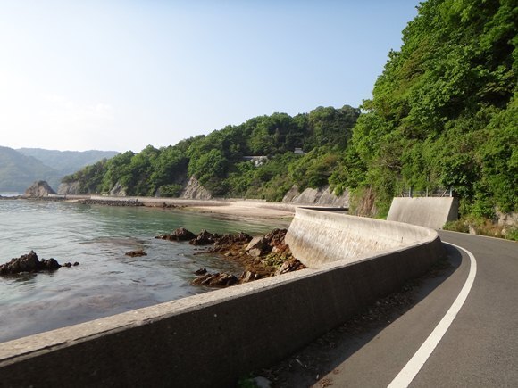 24　そろそろ海沿いが飽きてきた.JPG