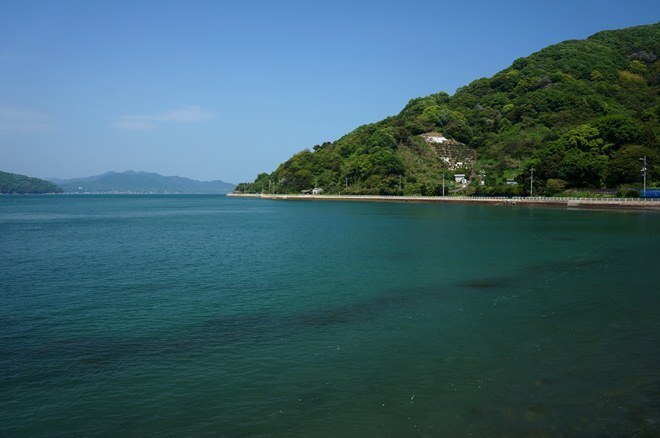 25　ずっとこんな海岸.JPG