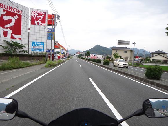 25　山口ICへ.JPG