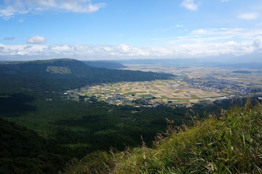 25　見慣れた風景だけどやっぱりヨカねぇ.JPG