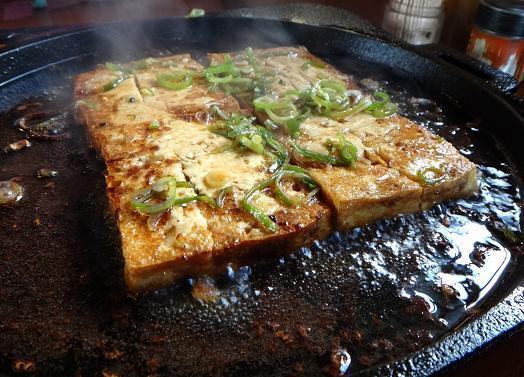 25　豆腐鉄板.JPG