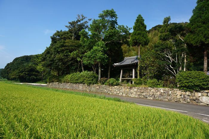 26　ちゃんとお寺もあるよ.JPG