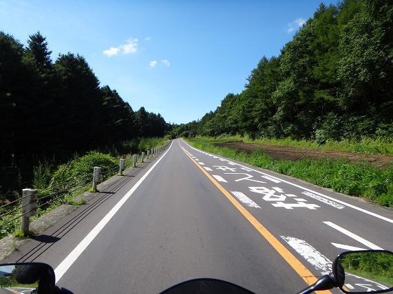 26　普通の国道.JPG