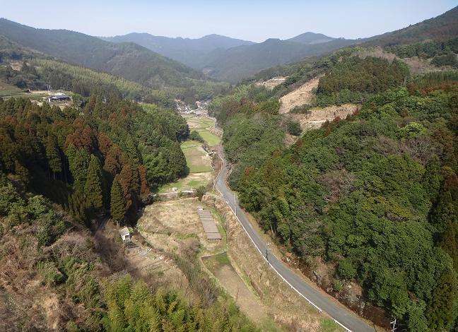 27　山ばかりだな.JPG