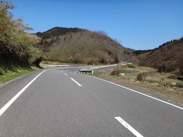 27　山香までの道がとってもよかっぱ.JPG