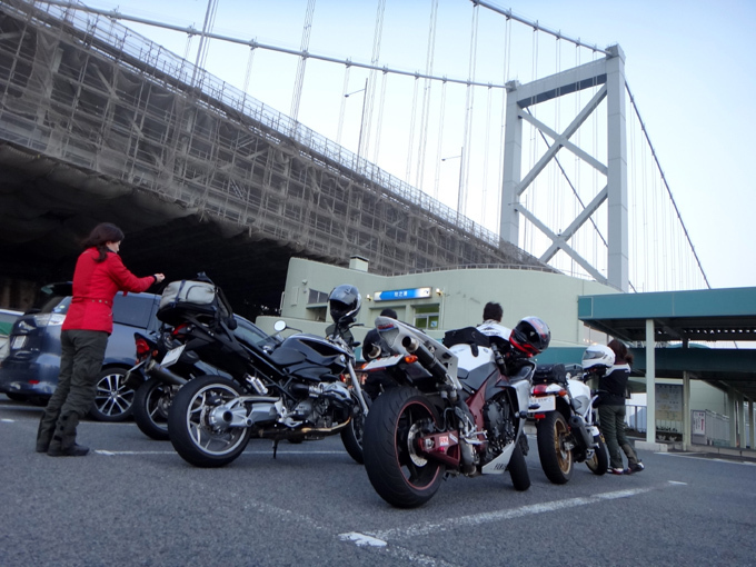 27　帰ってきた関門橋.jpg