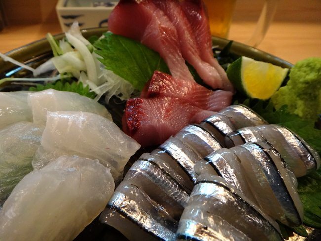 27　魚の美味さは間違いない.JPG