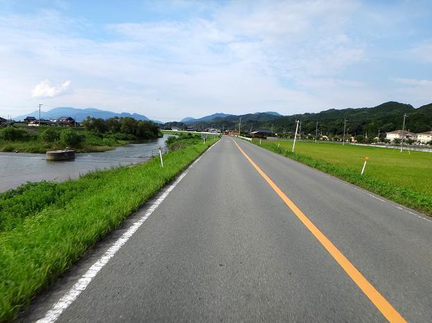 28　まだ明るいけど早朝から遊んだので帰るよ.JPG