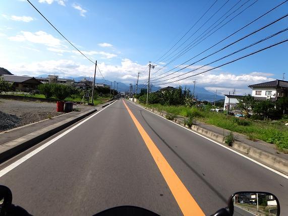 28　久し振りに見る民家がいっぱいの風景.JPG