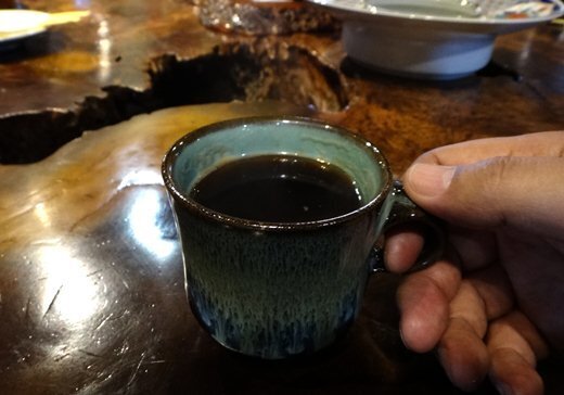 28　冷やかしなのにご馳走になっちゃった.JPG