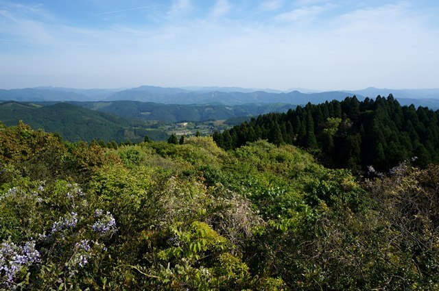 28　山しかない.JPG