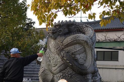 28　飲めるって？.JPG