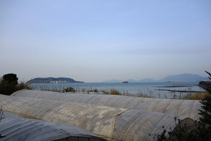 29　見えてる島は六連島.JPG