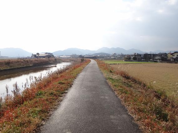 2　これがわたしに相応しい道.JPG