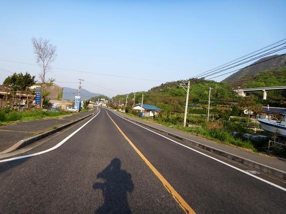 2　最短で行けば2時間かかりません.JPG