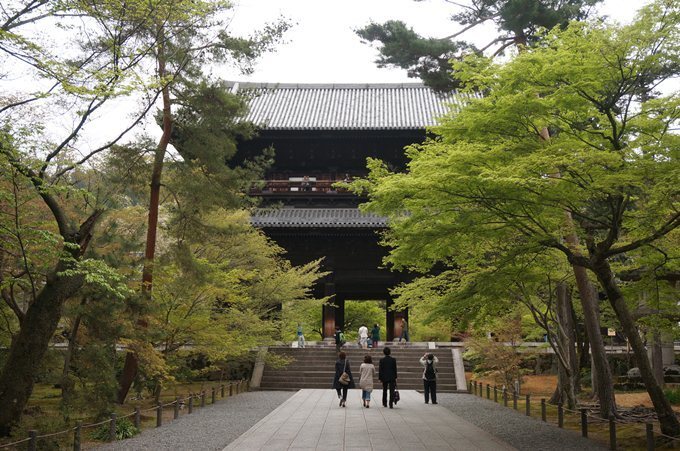 30　南禅寺だぞ.JPG