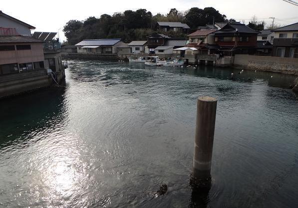 31　かなり流れが速いです.JPG