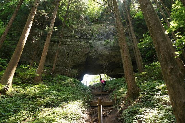 31　ゴールの岩までもうちょっと.JPG