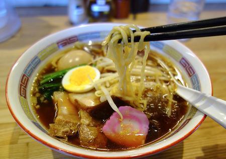 31　リピーターになったラーメン.JPG