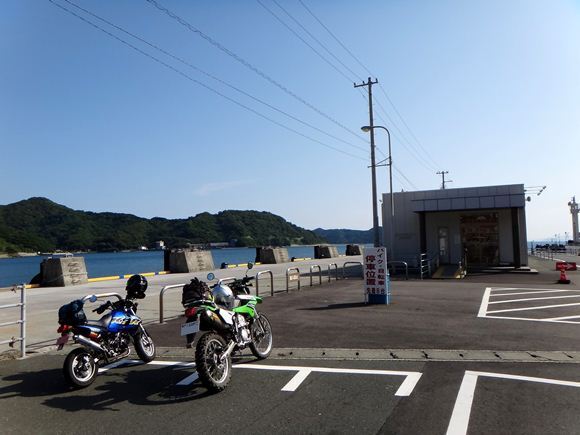 31　先着８台なので余裕でした.JPG