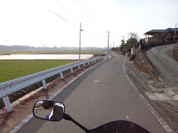 31　渋いルートで案内するわたくしのナビ.JPG