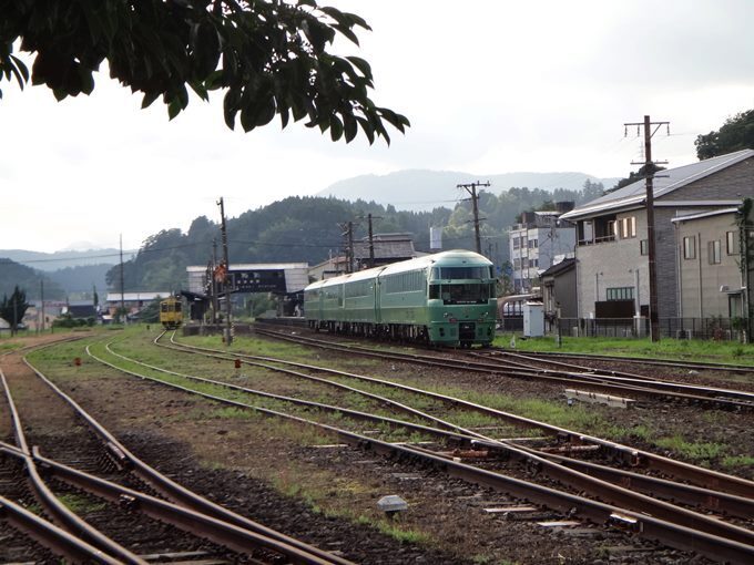 32　ゆふいんの森号.JPG