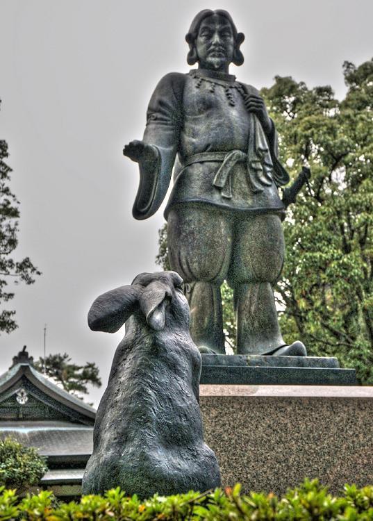 32　オオクニヌシさん.JPG