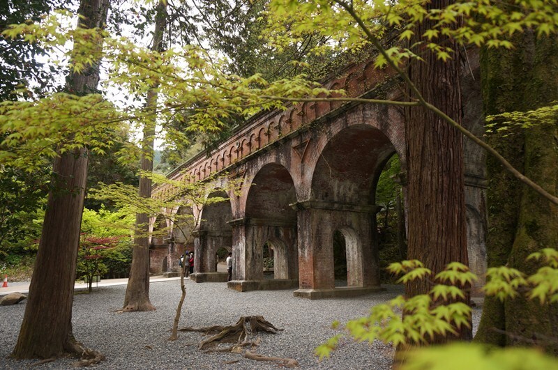 33　新緑の京都.JPG