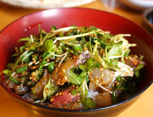 33　鯛茶漬けでツーリングは完了.JPG