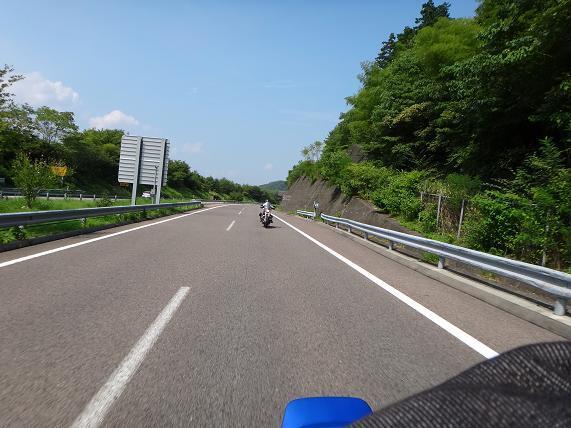 35　やっぱり追いつかれた.JPG