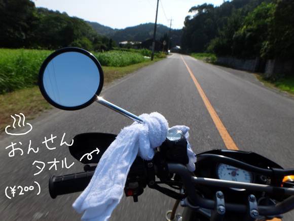 35　直ぐに乾きます.JPG