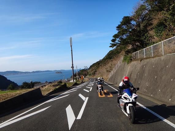 36　ここから鬼の一気走りだぜ.JPG