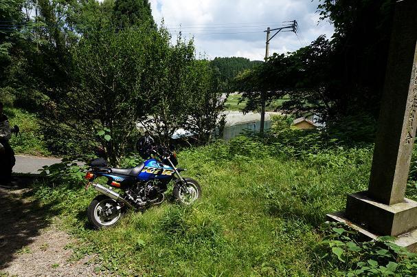 36　ちびっ子バイク専用Ｐ.JPG