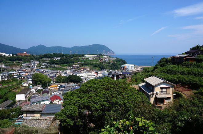 39　奈良尾の町並み.JPG