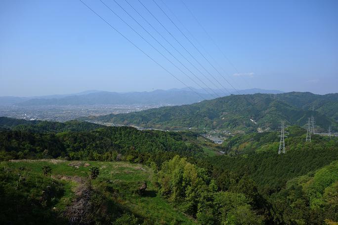 39　道後平野が見渡せます.JPG