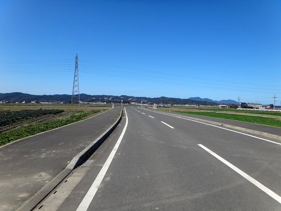 3　マイナーな快適道.JPG