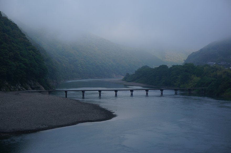 3　四万十川らしい風景でした.JPG