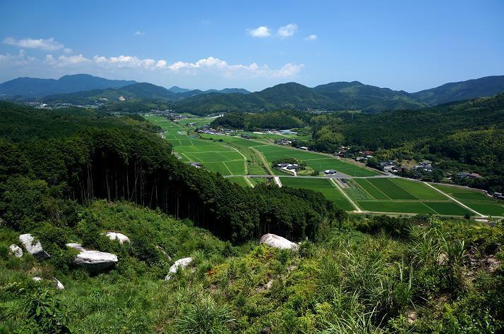 3　赤村方面が丸見え.JPG