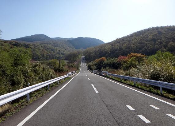 3　超快適なショートカットの道.JPG