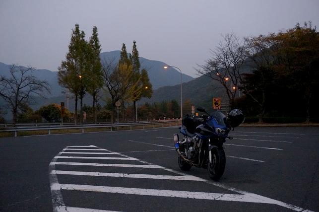 40　完全防寒体制に入ります.JPG