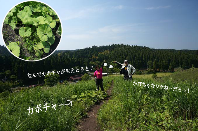 43　スズラン持って集合.jpg