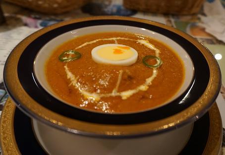 43　辛口なキーマカレー.JPG