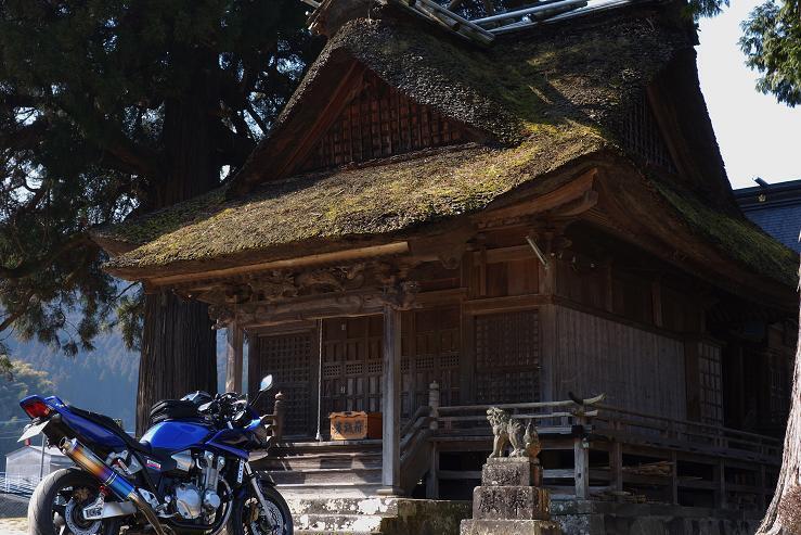 4　老松神社と言います.JPG