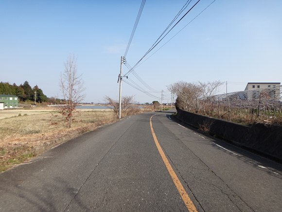 4　ＨＦＲから国道へ.JPG