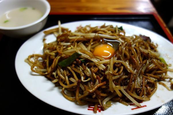 51　日田焼き蕎麦.JPG