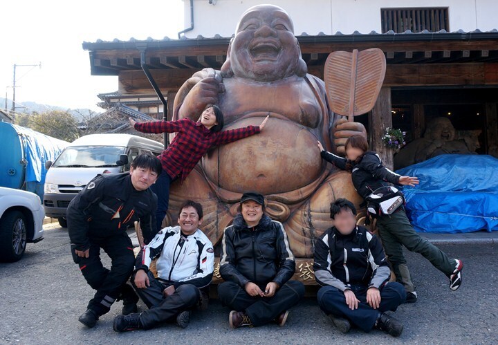 59　本日ラストの集合.JPG