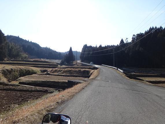 5　まわり道はすっごく長閑.JPG