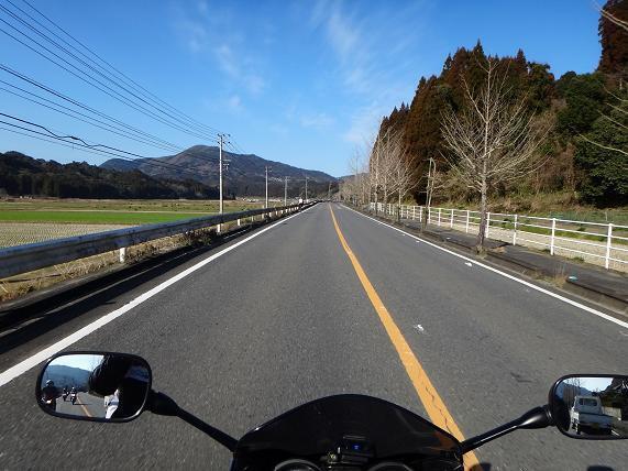 5　やっぱり高速より一般道が楽しい.JPG