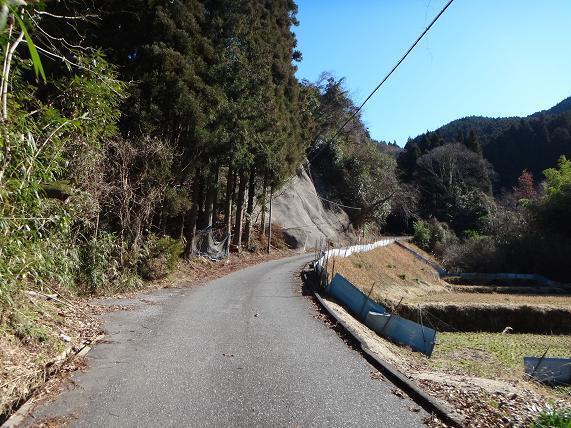 5　未知なる道.JPG